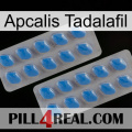 Apcalis Tadalafil 23